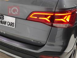 Volkswagen Taos